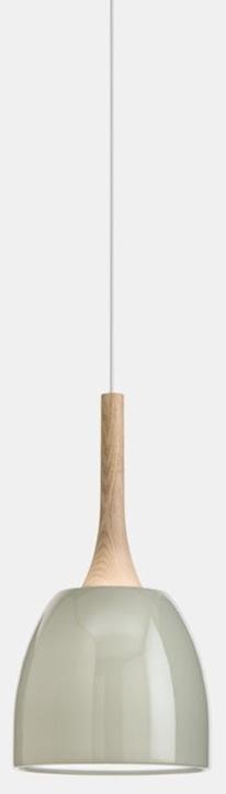 Il Fanale Подвесной светильник из окрашенного металла Sombrero S1a1 / s1c1 / s1f1 - Вид №2