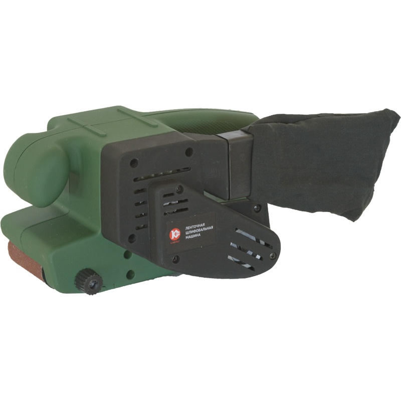 1181 Калибр Ленточная шлифовальная машина  ЛШМ-750+  - Вид №1
