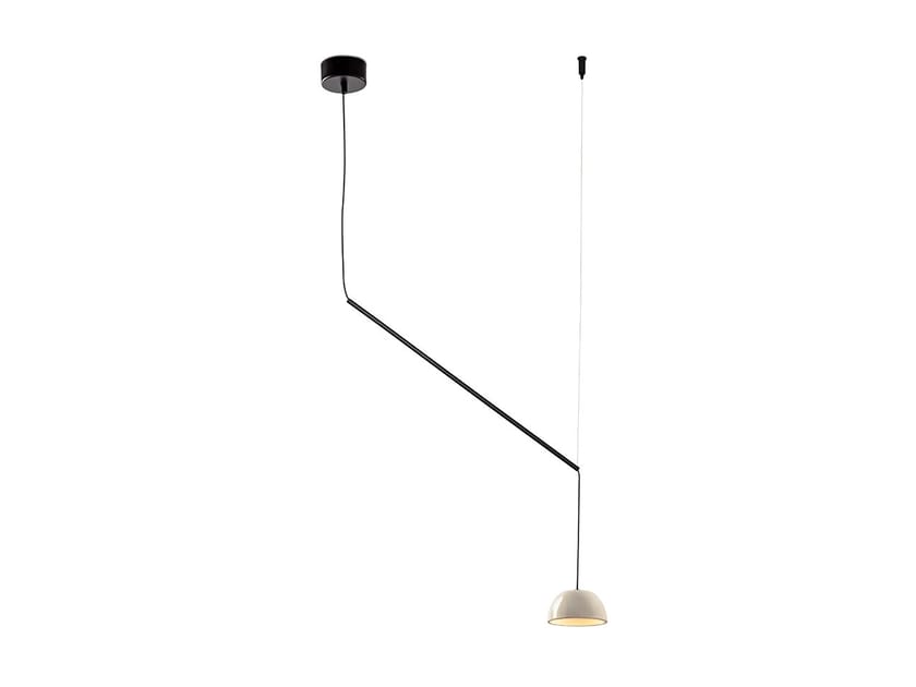 Регулируемый керамический подвесной светильник luxcambra Absidiola ARCH-00105469