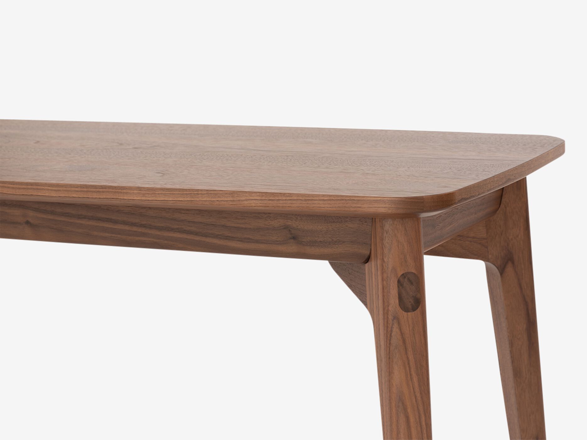 Деревянная скамья Case Dulwich ARCH-00102873 - Вид №6