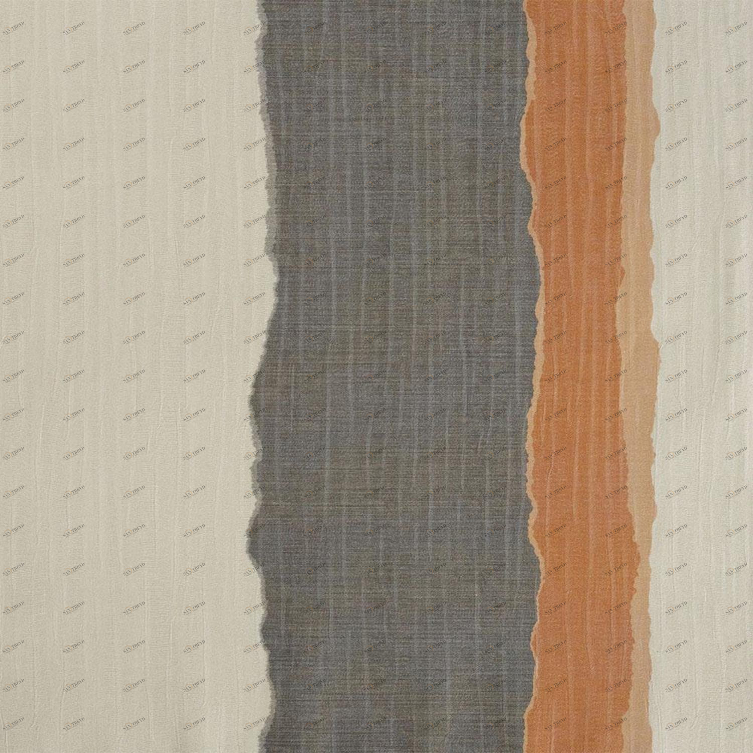 Рулон обоев CASAMANCE 9620170 Основа винил на бумаге 