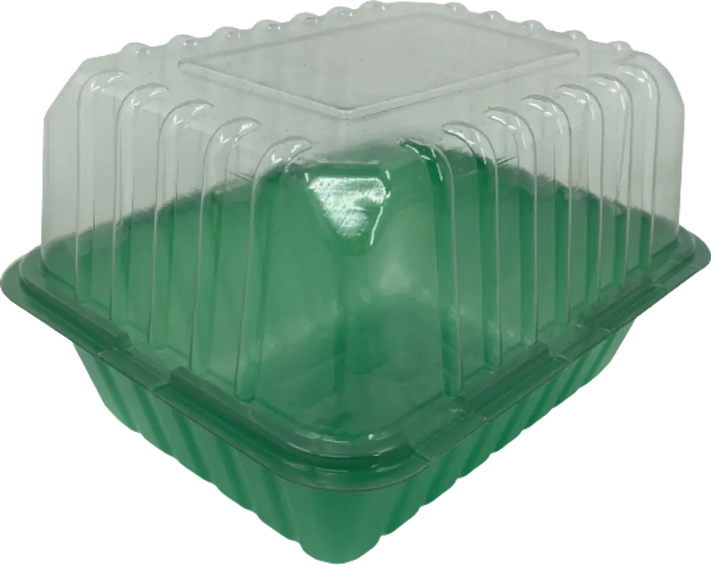 Мини-парник Santreyd для рассады с прозрачной крышкой 83387903