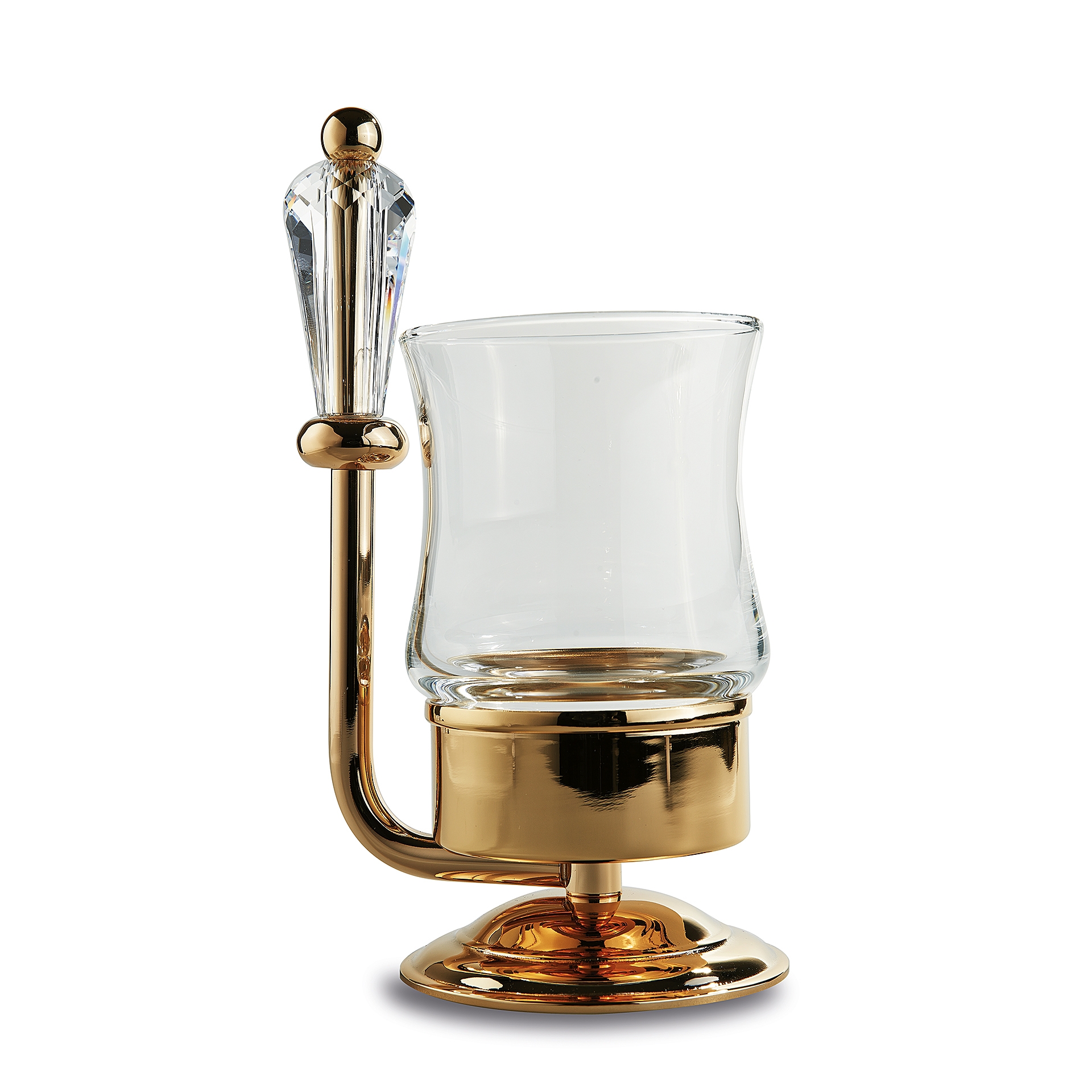 BO03A 3SC Отдельностоящий подстаканник Classico Treesseci 3SC