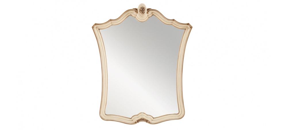 001868 Зеркало настенное Jetclass Glamour