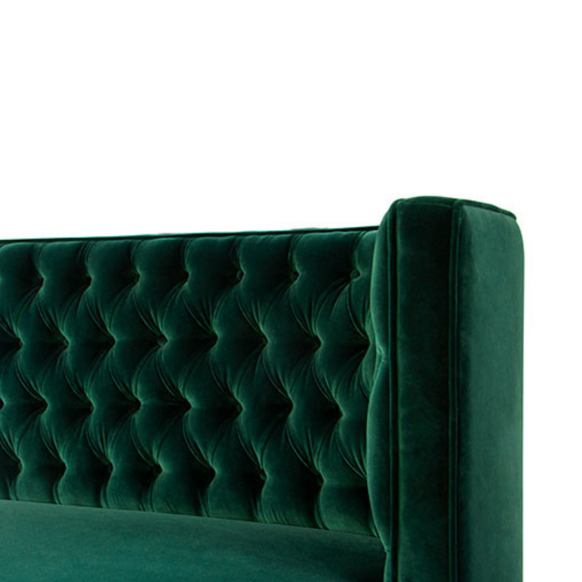 Диваны Bourbon Sofa Covethouse BRABBU  - Вид №1