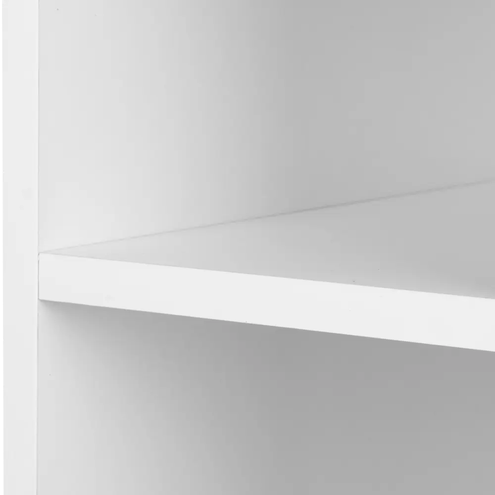 Каркас навесной открытый декоративный Delinia ID Аша 20x35x102.4 см цвет белый 82514091 STLM-2175476  - Вид №2