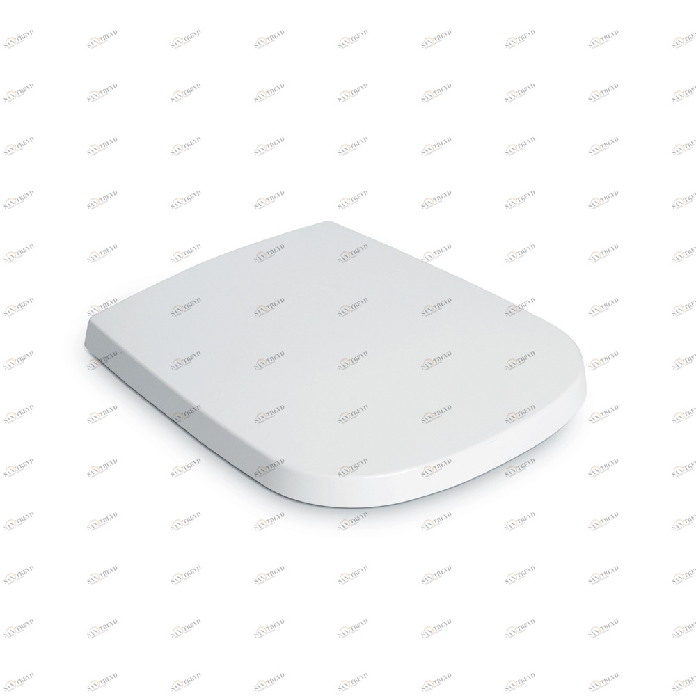 Обертка сиденья белого цвета FLUIDA NEWFORM Италия 66241