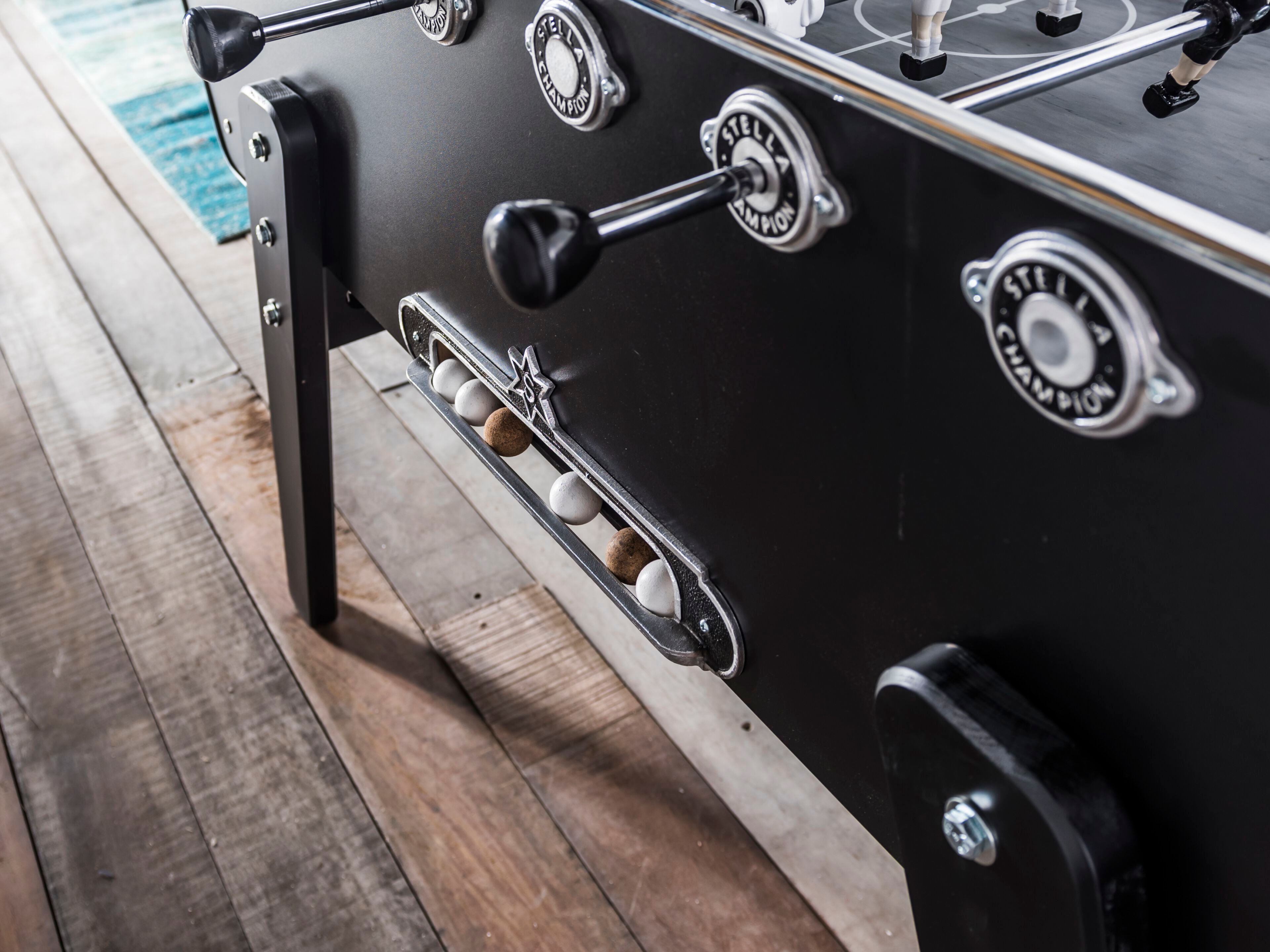 Кальциобалилла Stella baby-foot & billards Tradition Indoor ARCH-00054155 - Вид №5