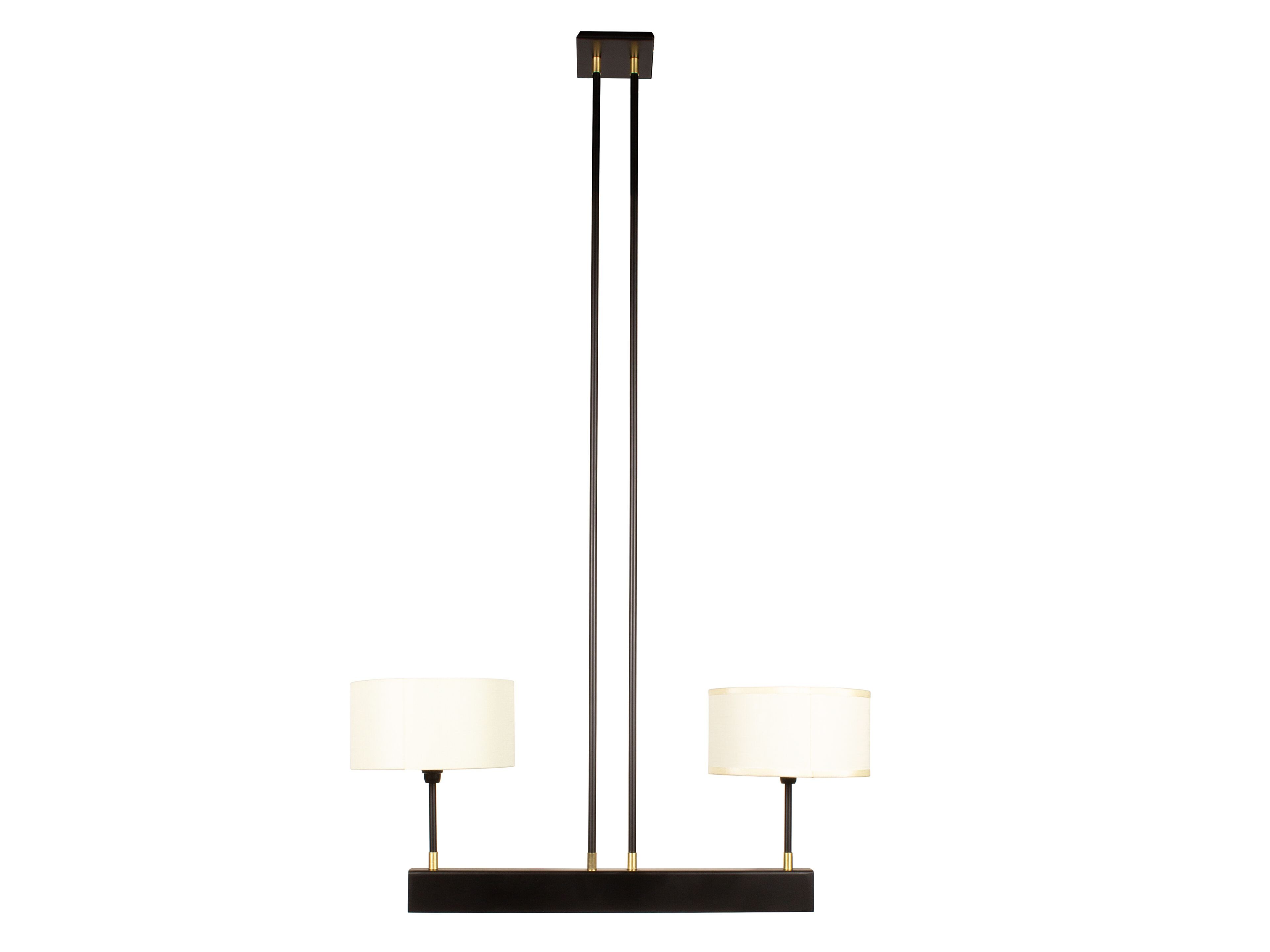 Светодиодный подвесной светильник Renzo Serafini SILENZIO ARCH-00066430 - Вид №4