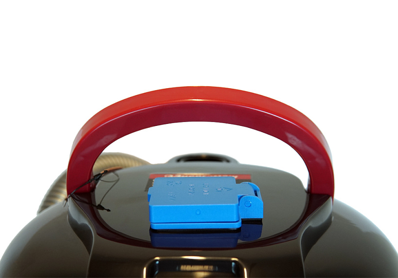 Строительный пылесос  Энергомаш ПП1-30 5334560 STDN-0123526 - Вид №3