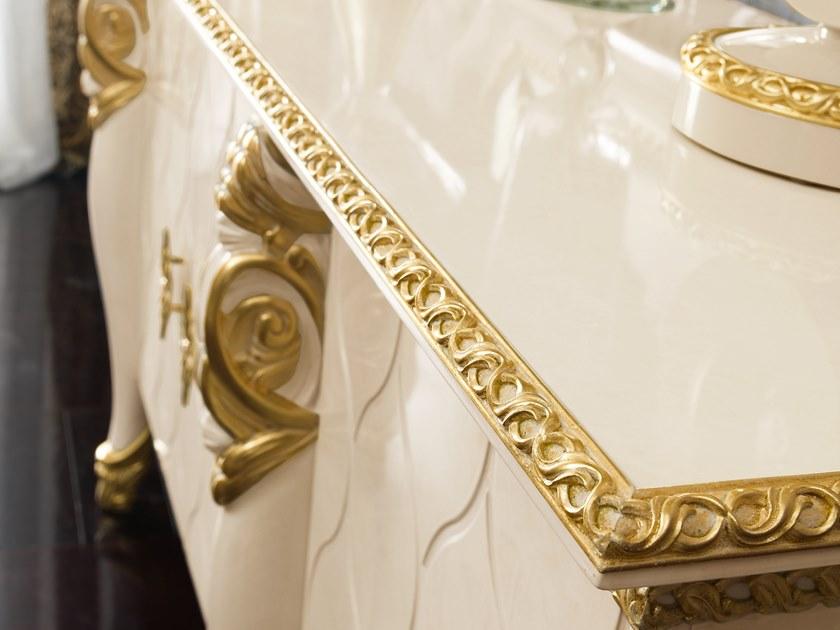 A.R. Arredamenti Комод с распашными дверцами Harmony 303 - Вид №3