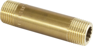 Viega Удлиненный ниппель 1523 (103 620 1))