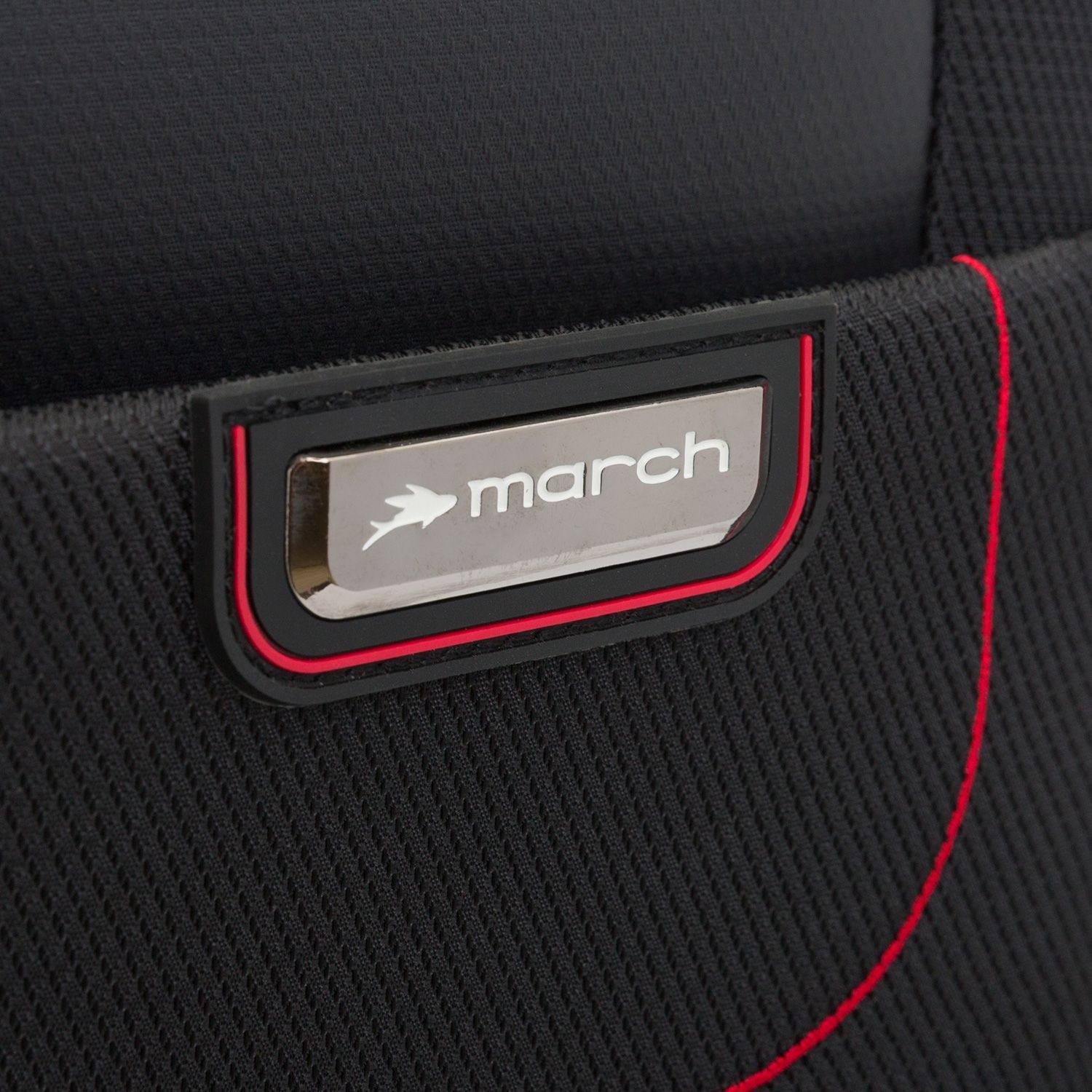 M2612-07-62 Чемодан M2612*62 M March Tourer  - Вид №6