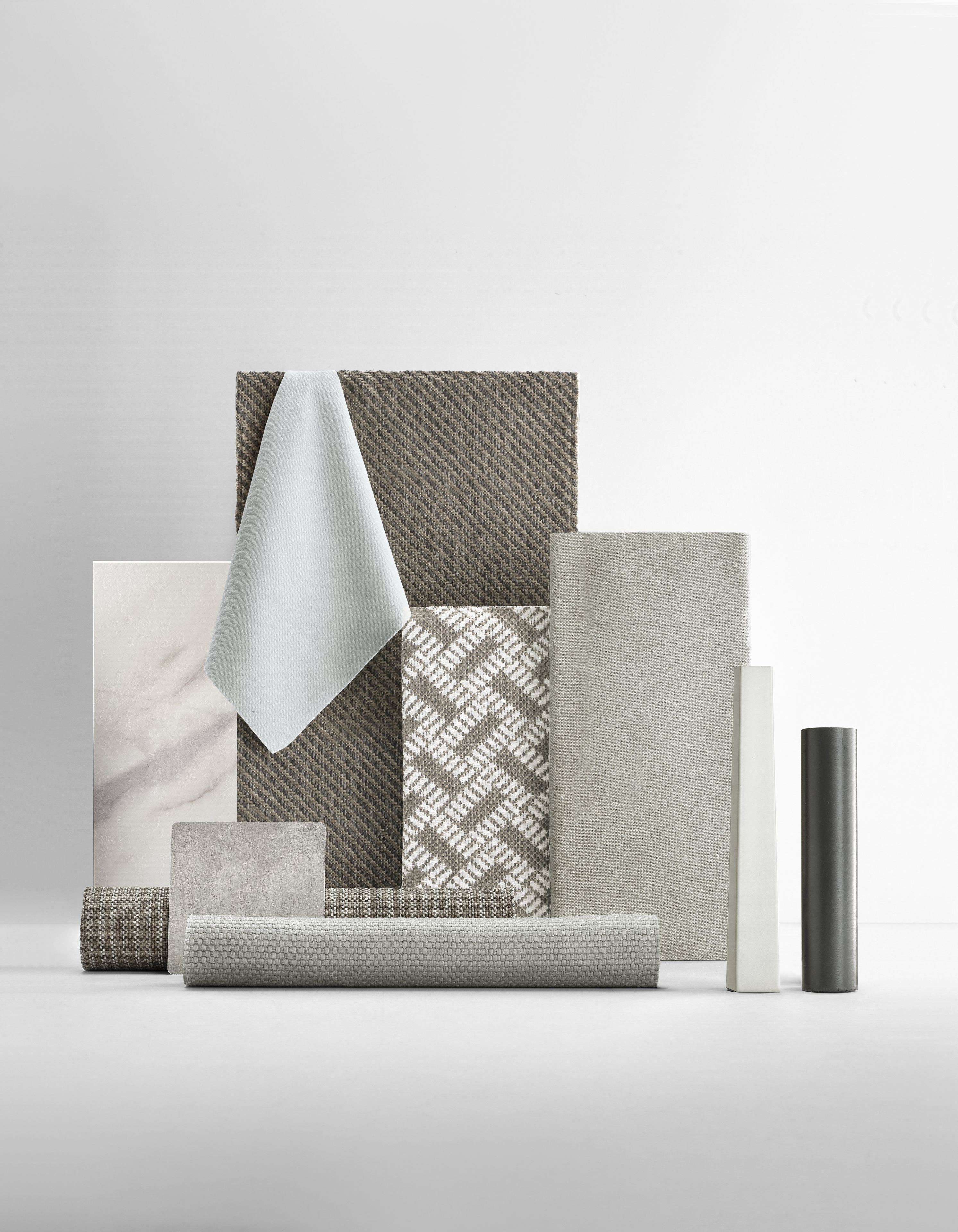 Тканевое кресло TrabA' Bardot ARCH-00030041 - Вид №5