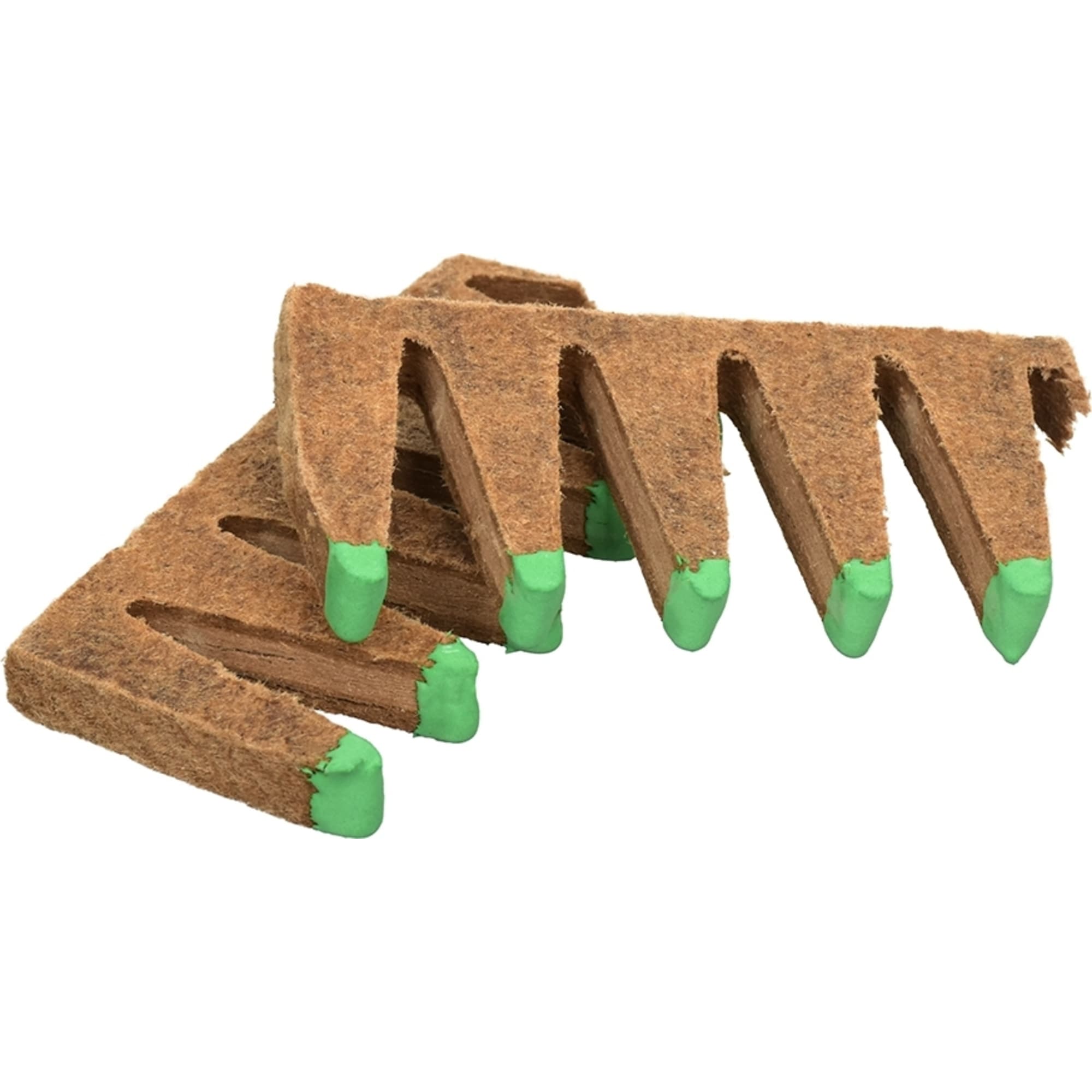 82628675 Спички Boyscout «Вулкан» 60 мм, 10 шт Santreyd  - Вид №2