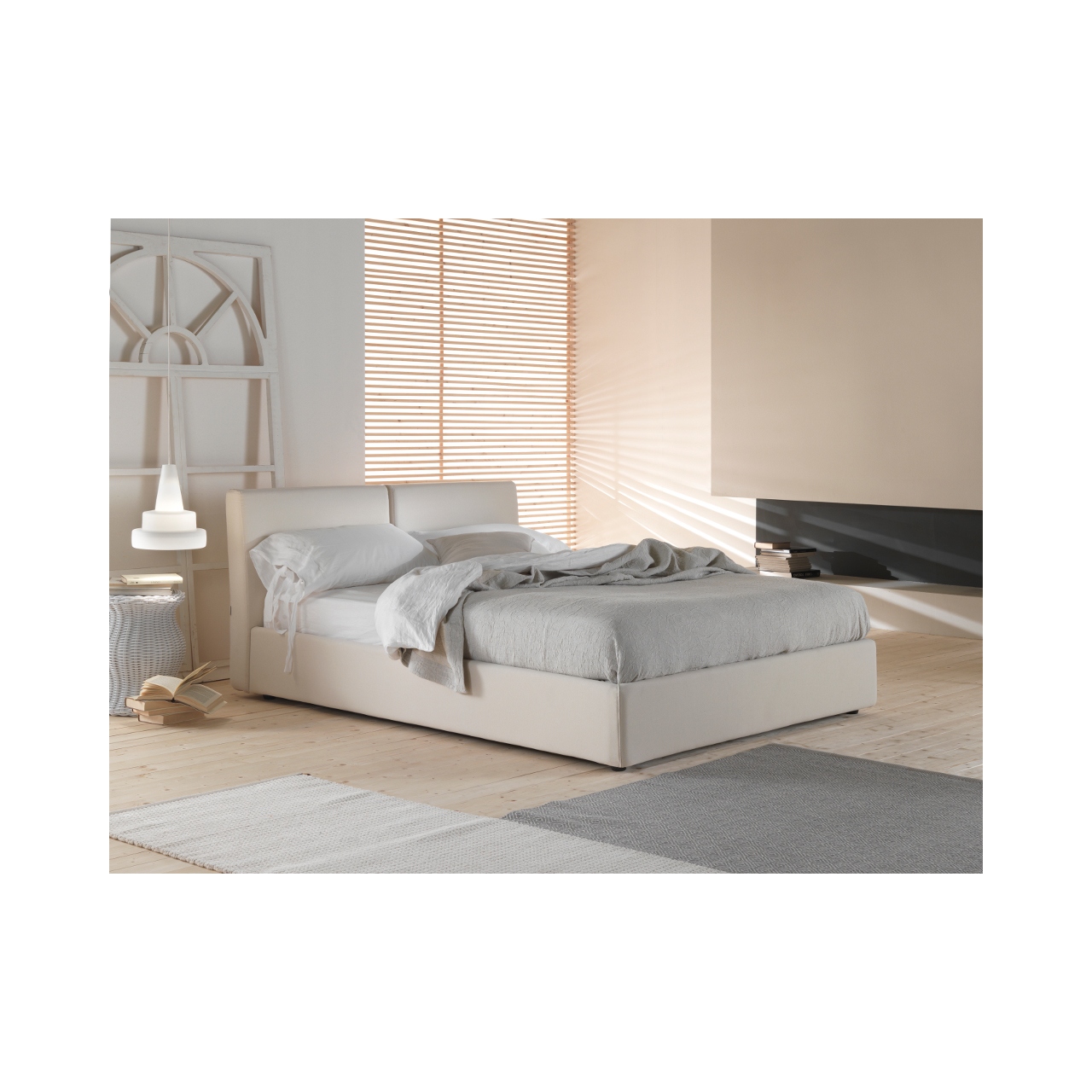 Кровать / Dante Dorelan sun-id-375696 - Вид №1