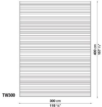 B&B Italia Outdoor Прямоугольный уличный коврик sun-id-1414804 - Вид №3
