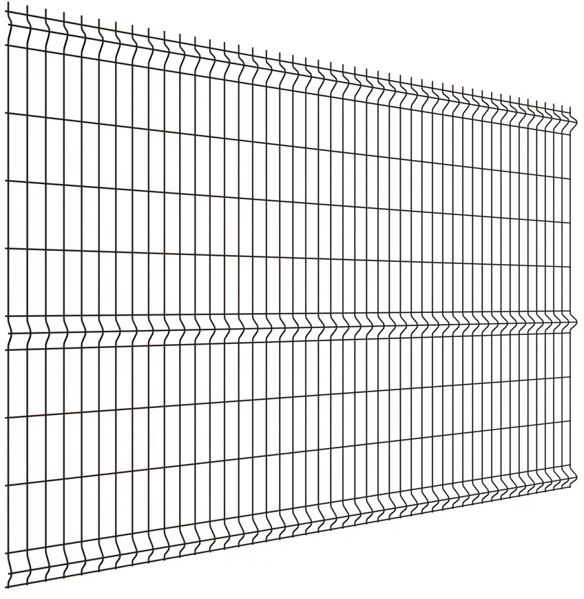 Grand Line 3D-панель Light для современного забора 81990726