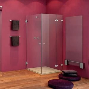 BS11.8 Bs-Dusche Collection душевая кабина Sprinz