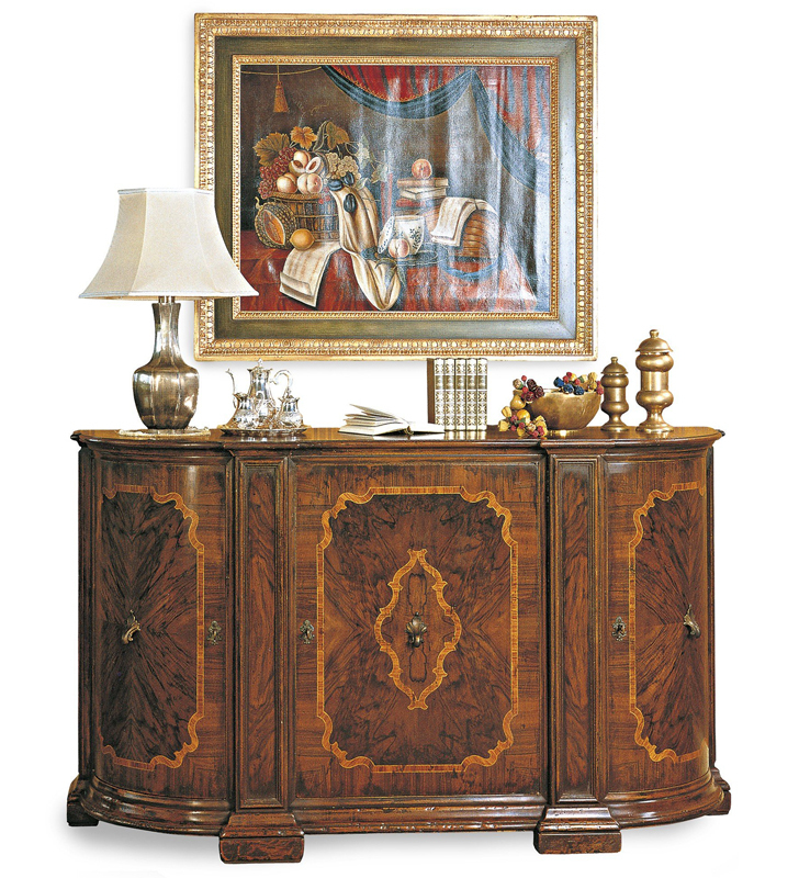 Буфет  FRANCESCO MOLON C69 