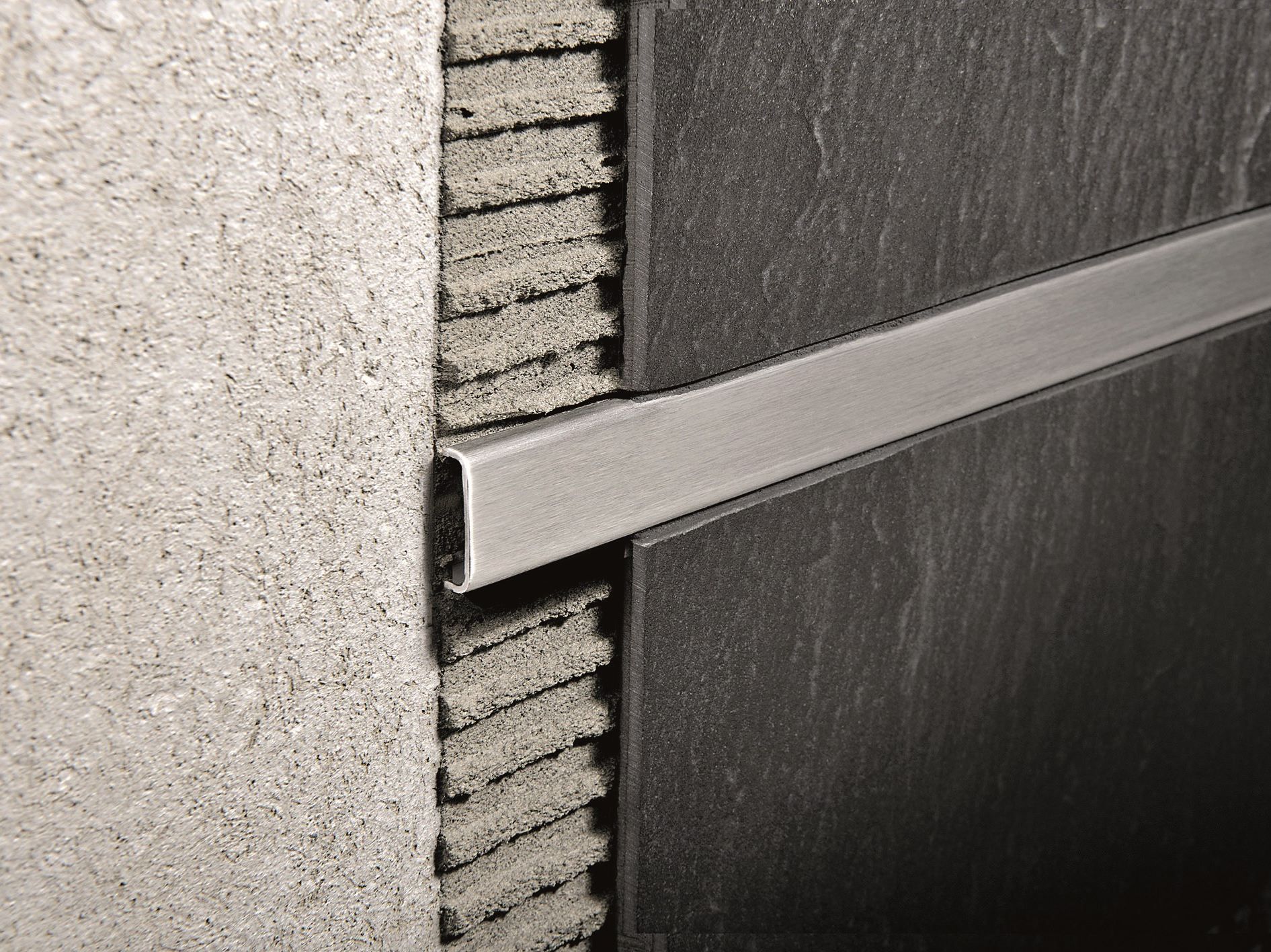 Атласная стальная доска для облицовки PROGRESS PROFILES PROLISTEL ACC ARCH-00148393