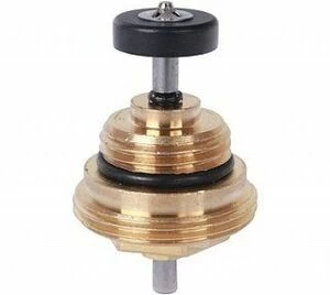 Термостатический клапан STOUT для коллекторов из нержавеющей стали