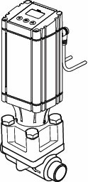 Danfoss ICM — электроприводные клапаны ICM 20-B (22 SD) Клапан универсальный 027H1046  - Вид №12