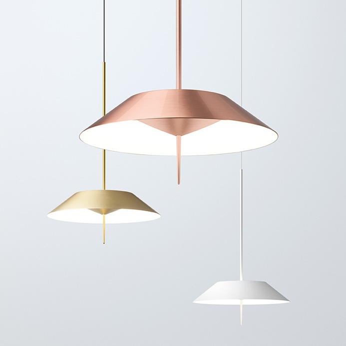 032441 Люстра Vibia Mayfair - Вид №1