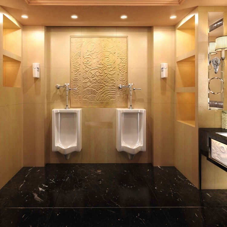 V-AIR MVP WHITE Держатель для освежителя VECTAIR SYSTEMS Англия  - Вид №2