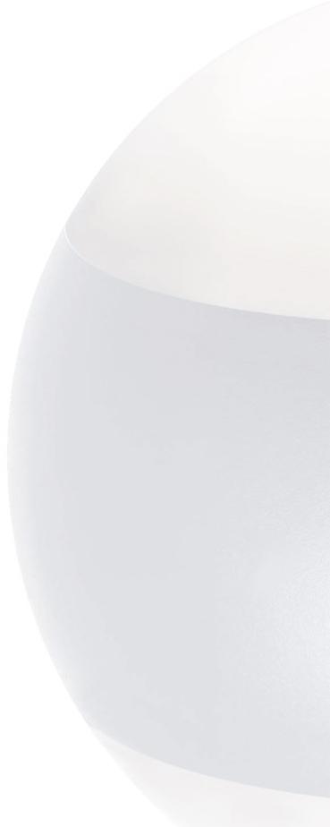 SOVIL Настенный светодиодный светильник для улицы из алюминия и опаловой смолы sun-id-1414805 - Вид №7