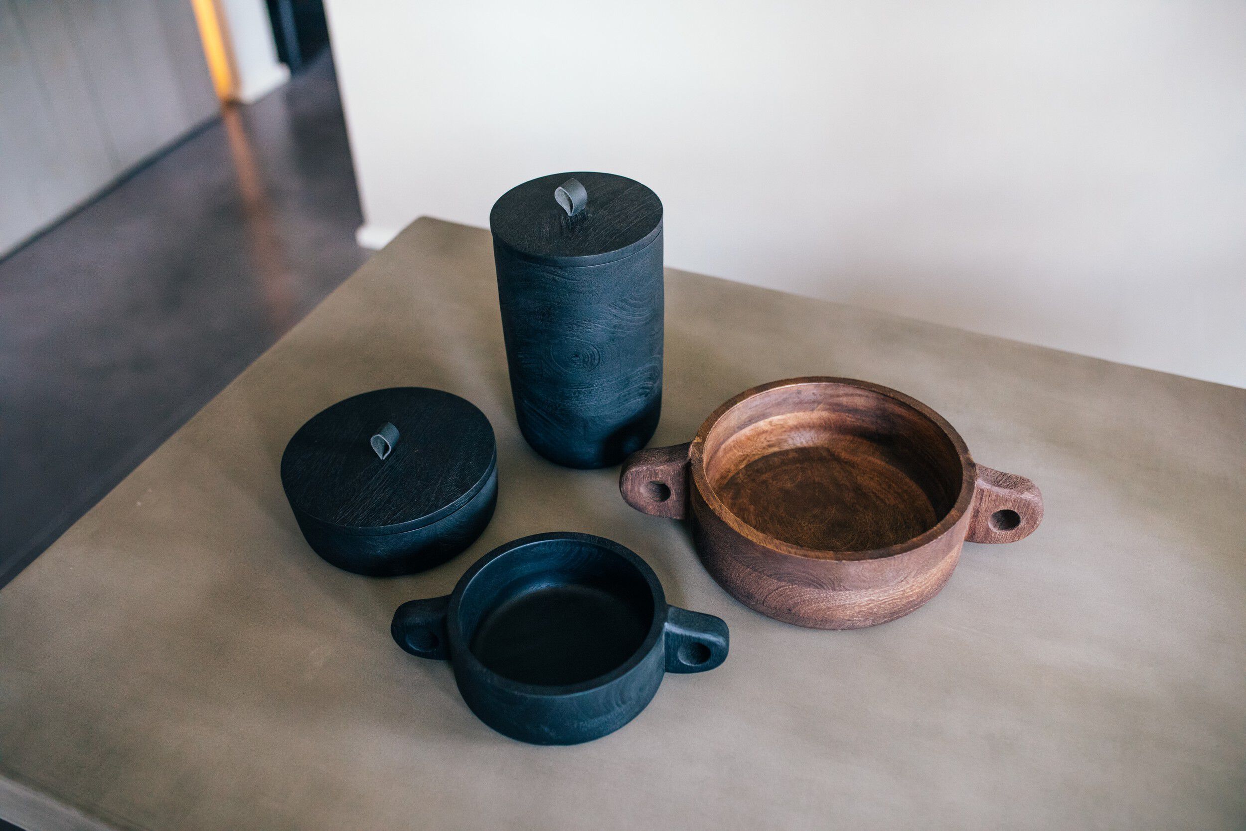 Манго контейнер POMAX CAROLINA ARCH-00049780 - Вид №18