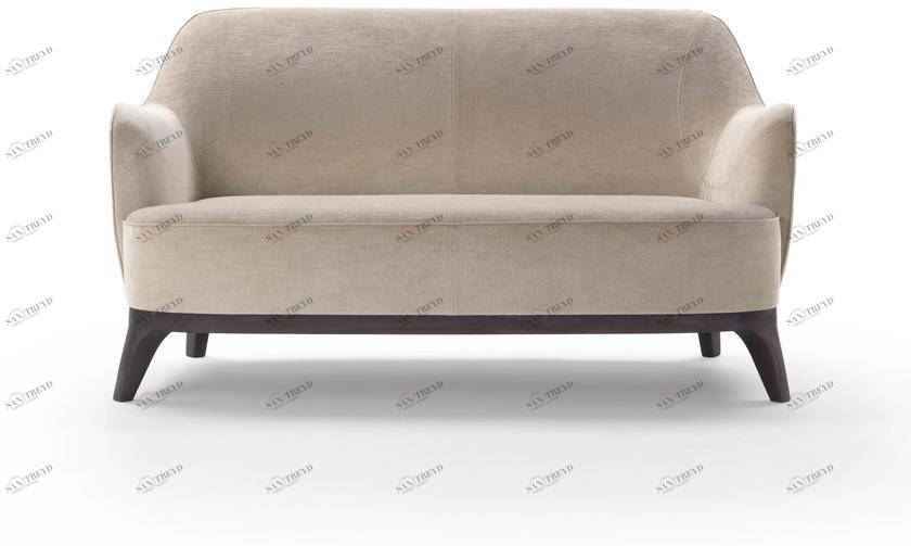 Flexform Диван Lysandre sun-id-1382712