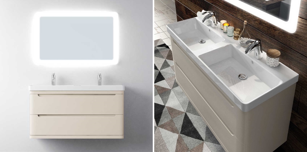 Avila Dos Комплект мебели LOOP 02 Color 34 Trendy LOOP TRENDY LOOP02NEW - Вид №1