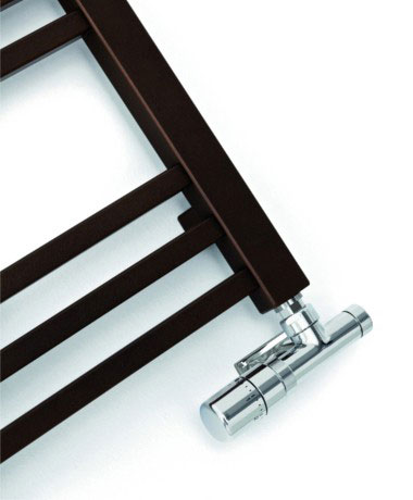 Полотенцесушители WGBON126060 Bone Terma 5.51  - Вид №1