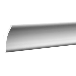 ЕВРОПЛАСТ 1.50.623 Карниз 1.50.623 Пенополиуретан