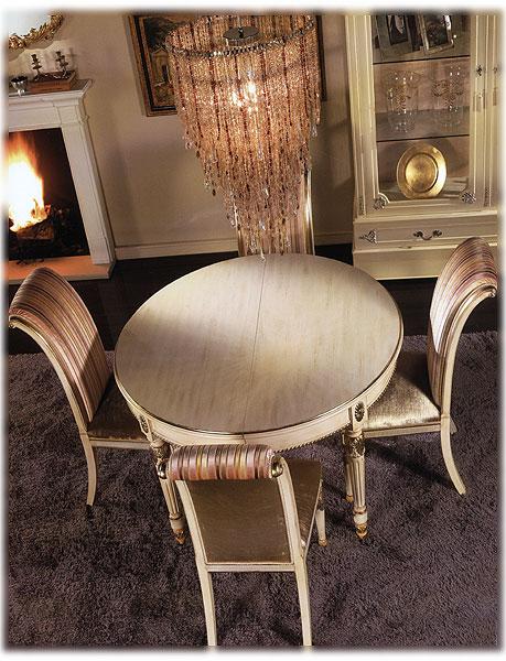 Стол  PALMOBILI 957  - Вид №1