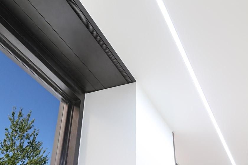 RENSON Система вентиляции для алюминиевых окон sun-id-1368090 - Вид №3