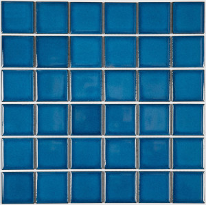 Мозаика из керамогранита  PW4848-08 SN-Mosaic Porcelain