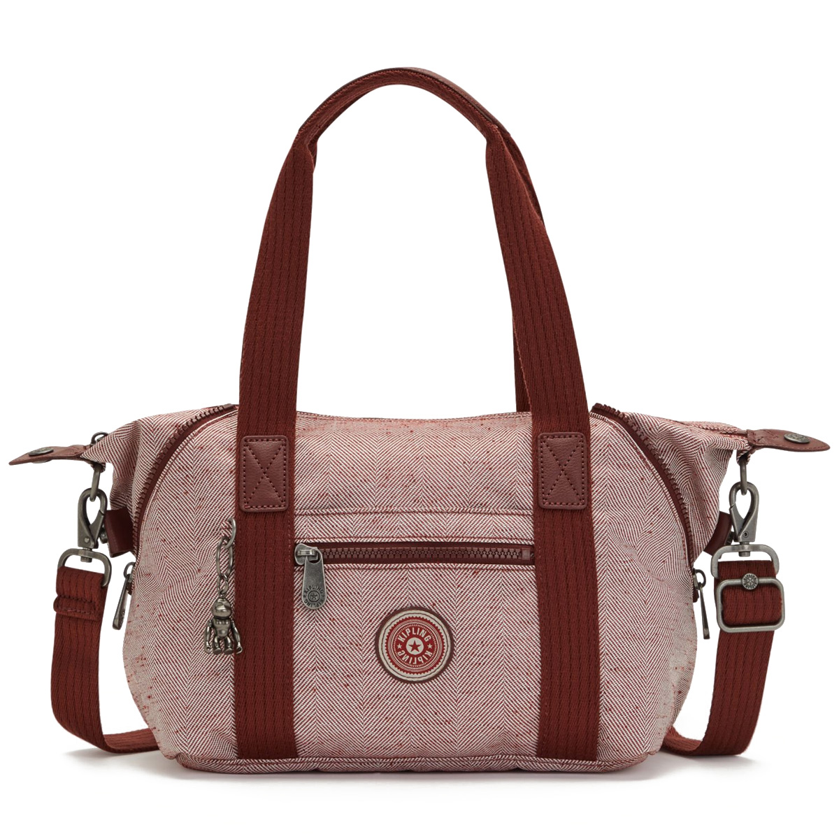 KI4746Q84 Сумка Small Handbag Kipling Art Mini 