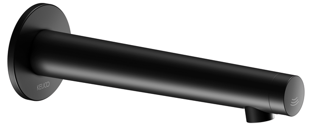 59517371101 Электронный смеситель для раковины KEUCO IXMO - Вид №2