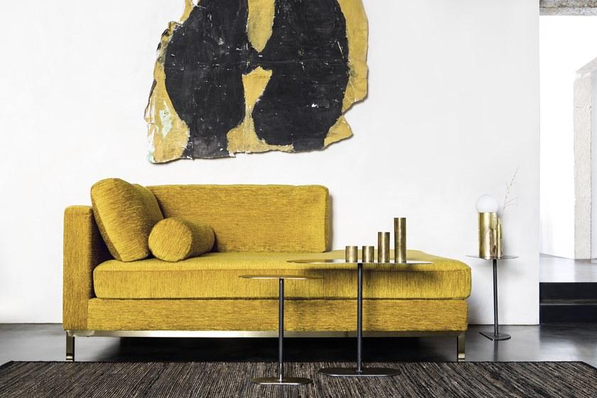 Élitis Простая ткань синель Chouchou sun-id-1472495 - Вид №1