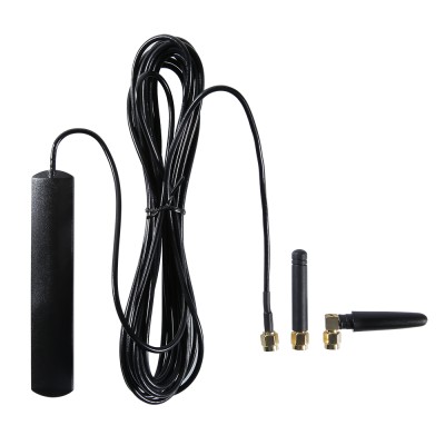 VT.WLR.A1.1 Антенна для улучшения уровня сигнала Valtec RF433, прямая 