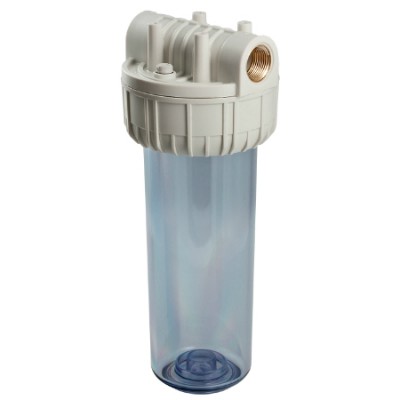 FT.187.04 Фильтр для воды Valtec 1/2" 