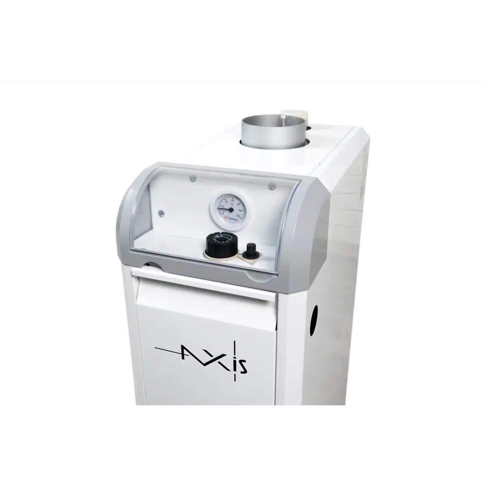 Газовый котел конвекционный 20 кВт Axis 01-20T-00 одноконтурный напольный 87960507 STLM-2011818 