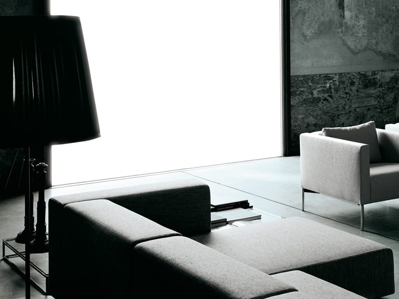 Съемный диван Living Divani Wall ARCH-00123570 - Вид №1