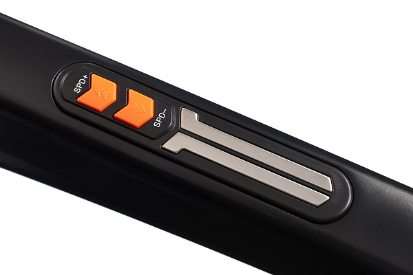 Беговая дорожка titanium masters physiotech tgf Titanium sun-id-2068548 - Вид №5