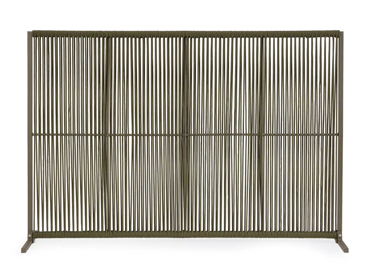 Веревочный садовый перегородочный экран BIZZOTTO PAXSON ARCH-00112927