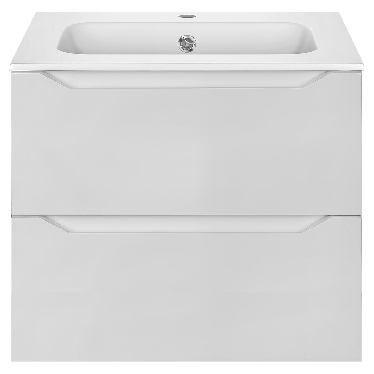VMC-2N600GW База под раковину Vincea Norma Santreyd - Вид №1
