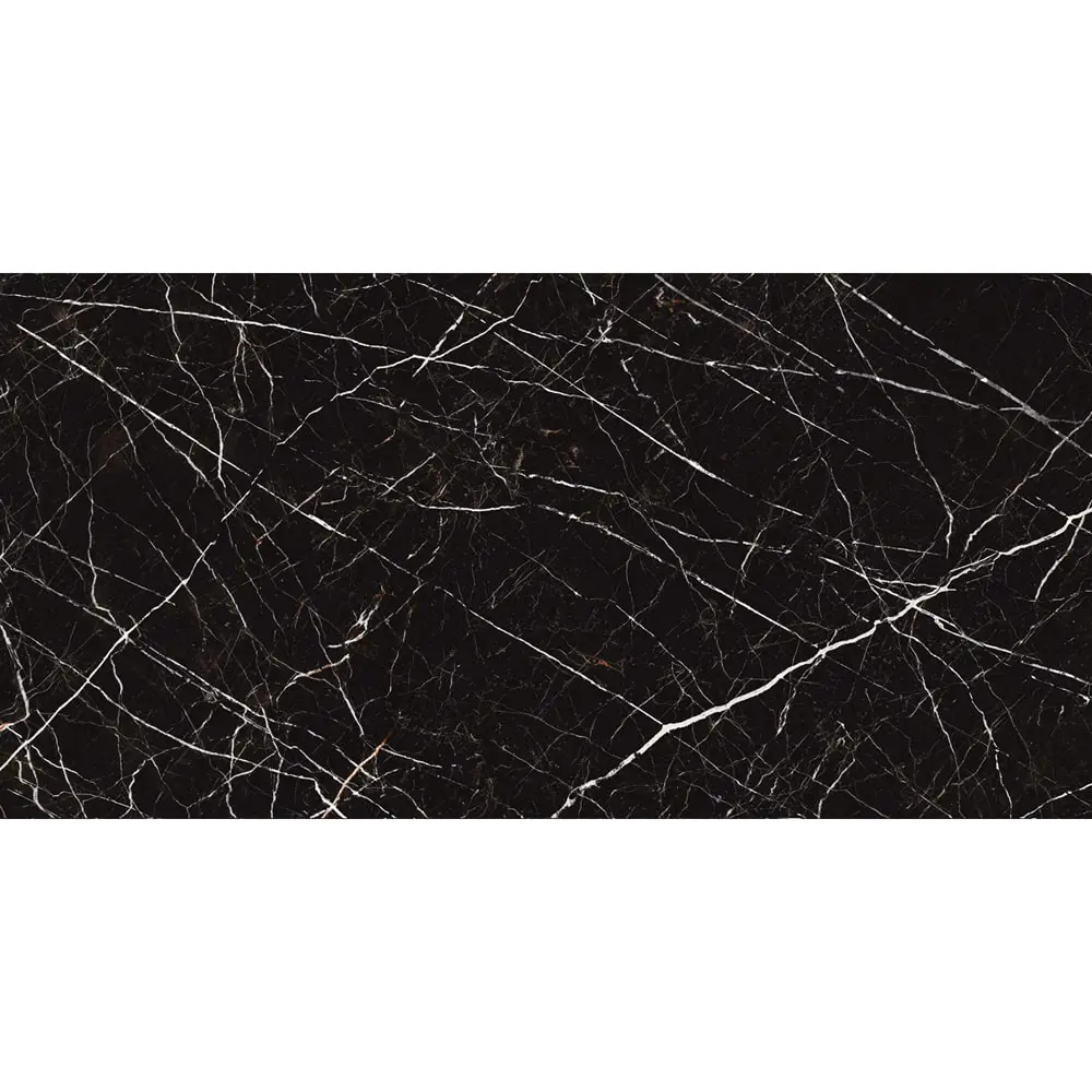 Плитка напольная Идальго Пьетра 60x120 см 2.16 м² матовая цвет черный Santreyd STLM-2204915