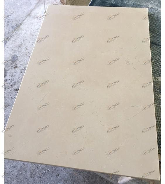 Naturalmente Puglia Ректифицированный пол из натурального камня sun-id-1432627